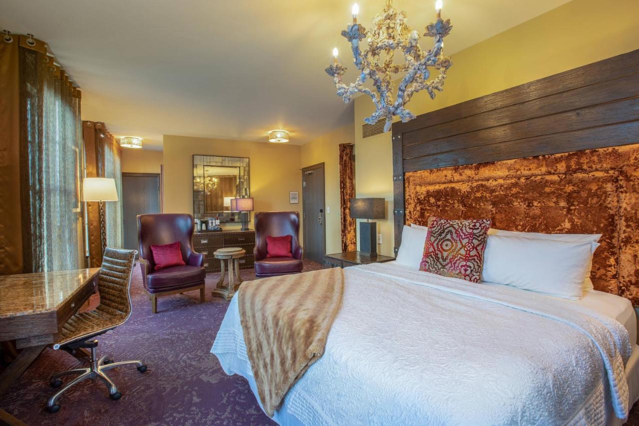 Hotel The Bohemian Riverfront, Autograph Collection Savannah