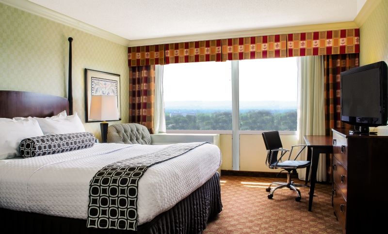 Hotel The Bohemian Riverfront, Autograph Collection 4*